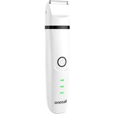 Oneisall Pet Trimmer 4 in 1