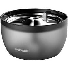 Petwant FW2-C Dog and Cat Fountain Drinker