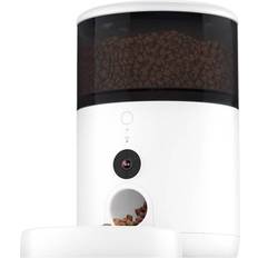 NutriVue Smart Food Dispenser with Camera