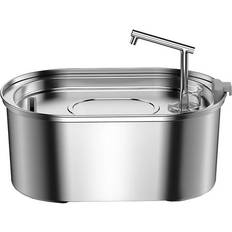 Rojeco Water Fountain for Pets 3.2L