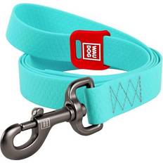 Waudog Waterproof Luminescent Dog Leash 25 mm 183 cm