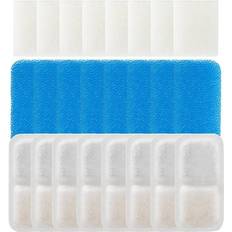 Replacement Filters for The Fountain