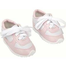 Pink Doll Shoes 40 cm
