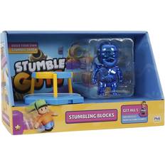 PMI PMI Kids World Stumbling Blocks Action Figure