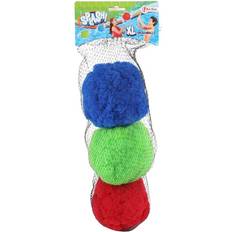 Husdjur Splash 3 st. Stora vattenbollar 15 cm