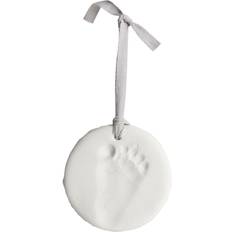 Bambam Clay Foot/Handavtryck