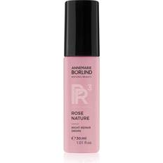 Annemarie Börlind Seren & Gesichtsöle Annemarie Börlind Rose Nature System Digital De-Stress Night Repair Drops 30ml