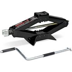 Powerbuilt Scissor Floor Jack Kit 3.000 Lb 640819