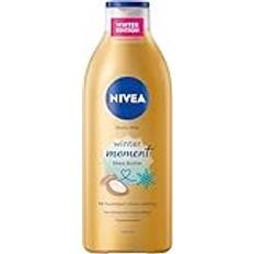 Nivea Kroppsvård Nivea Body Milk Vinterögonblick 400 ml 400ml