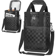 4 Bottle Insulated Wine Bag