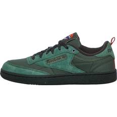 Reebok Club C 85 Herren Sneakers - Grün