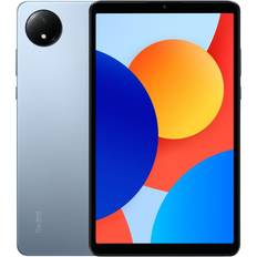 Xiaomi 4 GB - Android Surfplattor Xiaomi Redmi Pad SE 8.7" 4GB RAM 64GB