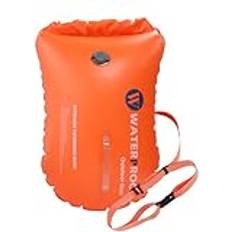 20L Swim Buoy Waterproof Touchscreen Dry Bag