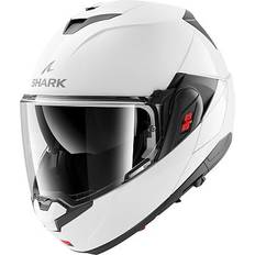 SHARK Helmets Flip-Up Hjelm OXO - Perlehvid