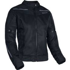 Oxford Arizona 1.0 Air Ladies Jacket - Stealth Black