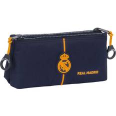 Real Madrid C.F. 2nd Kit - Azul Marino