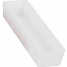 BigBuy Home Modular Multi-Use 30.5 x 8 x 5.3 cm Storage Box 6pcs