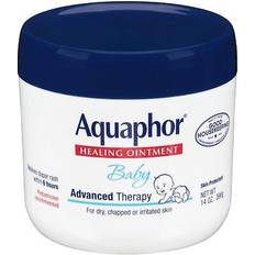 Grooming & Bathing Aquaphor Baby Healing Ointment Diaper Rash 14 fl oz