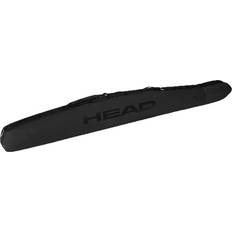 Freeride Single Skibag Black