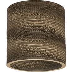 LEDVANCE E27 Loftplafonder LEDVANCE Carboard Loftlampe Cylinder Loftplafond