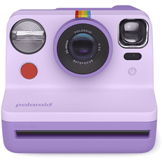 Paars Directcamera's Polaroid Now Gen 2 Camera Purple