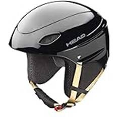 Head Skihelm Rental Sr Noir