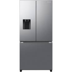 Samsung RF50C530EB1 Side-by-side Kombiskap Svart