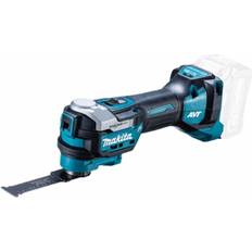 Makita Batteri Multimaskiner Makita TM001GZ Multiverktyg Borstfri 40V