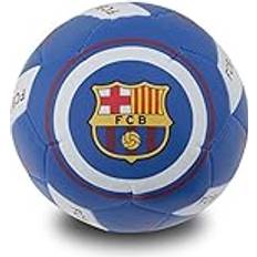 Barcelona FC Boy Mini Ball 4-Inch