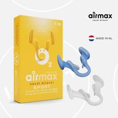 Airmax Näsdilator Anti-Snarkningsenheter 1 Pack