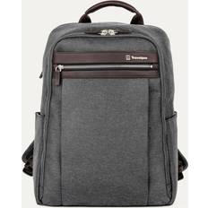 Travelpro Elite Slim Backpack - Vintage Grey