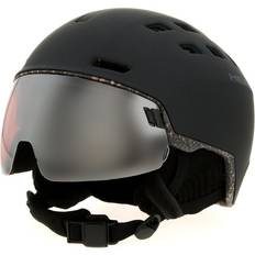 Head Radar Rethink Visor Helmet