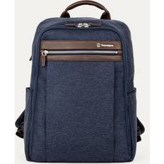 Travelpro Elite Slim Backpack - True Navy