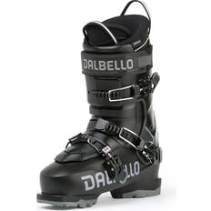 Dalbello Cabrio MV 100 IF Alpine Ski Boots Black