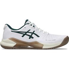 41 ½ Sportschoenen voor racketsport Asics Gel-Challenger 14 Tennisschoenen Heren - Wit