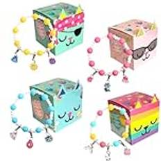 Joy Toy Leksaker Joy Toy Gabby's Dollhouse Surprise Lådor 5 x 5 x 6.7 cm