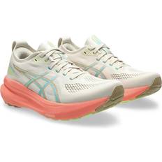 Asics Gel-Kayano 31 - Birch/Energy Aqua