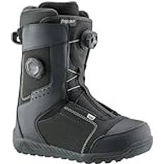 Head Snowboardboots Head Trigger Lyt Boa Focus Charcoal Snowboardboots 42 cm