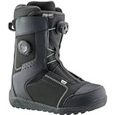 Trigger Lyt Boa Focus Charcoal Snowboardboots 42 cm