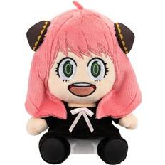 Spies Soft Toys Total Anime Spy X Family Plush 8 Inch