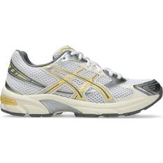 Asics gel 1130 dame Asics Gel-1130 W - White/Faded Yellow