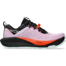 Asics Gel Trabuco 13 Women's Shoes - Pink/Orange