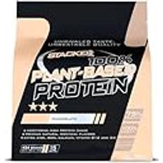 Stacker2 Europe 100% Plant Based Protein 454g