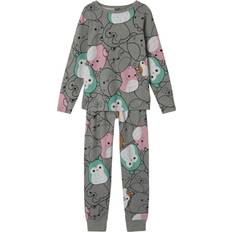 M Night Garments Name It Squishmallows Nachtw�äsche-set