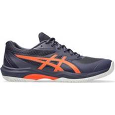 Asics Tennis Racket Sport Shoes Asics Game FF Tennis Shoes - Purple