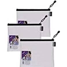 Snopake A5 Hög Kapacitet EVA Mesh Bag 255 x 205 mm