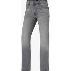 Herre - L29 - W31 Jeans Lee Jeans West - Grå