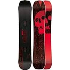 Capita Snowboard Capita The Black Snowboard 161 W