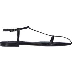 Jil Sander Sko Dame - Sort