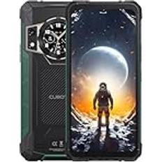 Cubot KingKong ACE 2 Ultra-thin Rugged Smartphone 6GB RAM 128GB ROM